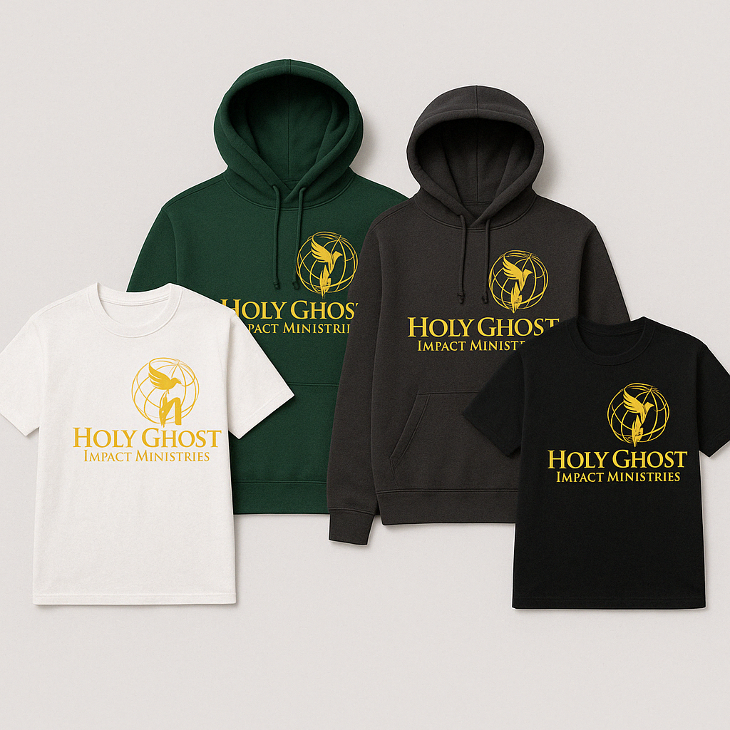 HGIM Apparel Collection