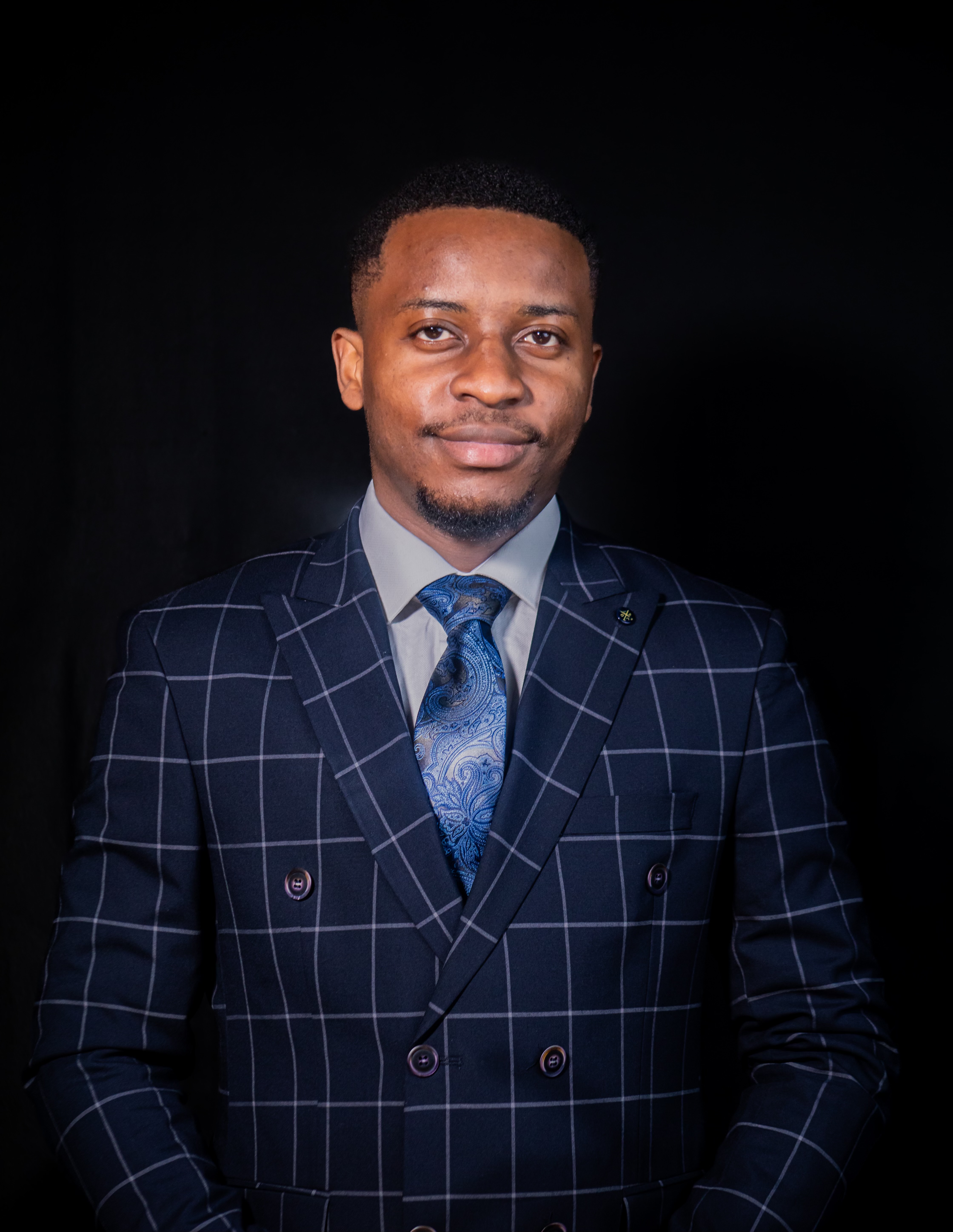 Prophet Daniel Ngoy